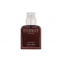 Calvin Klein Eternity 50Ml Amber Essence   (Perfume) Moški  