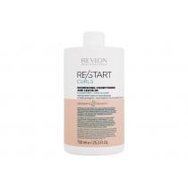 Revlon Professional Re/Start      750Ml Ženski (Conditioner) Curls Nourishing Conditioner And Leave-In