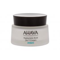 Ahava Hyaluronic Acid 24/7 Cream  50Ml    Ženski (Dnevna Krema)