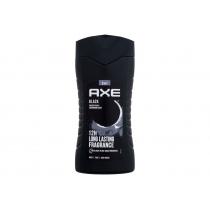 Axe Black      250Ml Moški (Shower Gel) 3In1