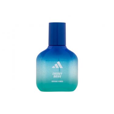 Adidas Vibes      30Ml Unisex (Eau De Parfum) Energy Drive