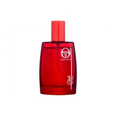 Sergio Tacchini Club For Her      30Ml Ženski (Eau De Toilette)