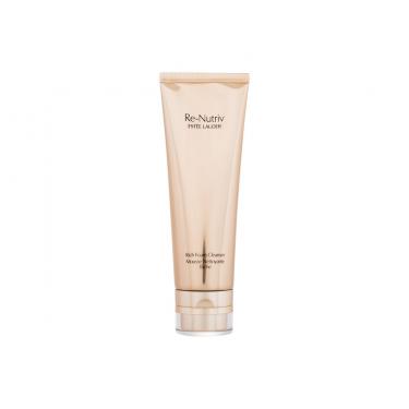Estee Lauder Re-Nutriv      125Ml Ženski (Cleansing Cream) Rich Foam Cleanser