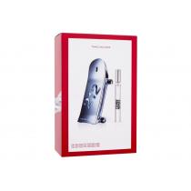 Carolina Herrera 212   Edt 90 Ml + Edt 10 Ml   90Ml M (Eau De Toilette) Men Heroes