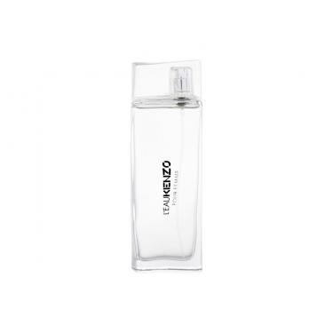 Kenzo L´Eau Kenzo Pour Femme  100Ml  Ženski  (Eau De Toilette)  
