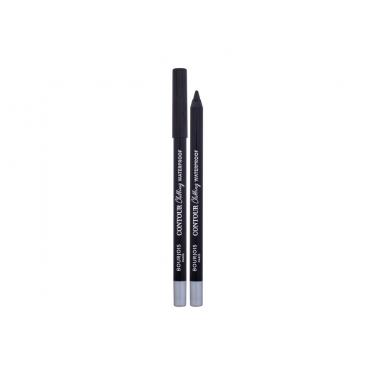 Bourjois Paris Contour  24H    1,2G Ženski (Eye Pencil) Clubbing Waterproof