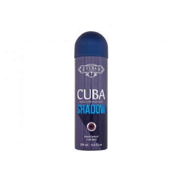 Cuba Shadow 200Ml    (Deodorant) Moški  