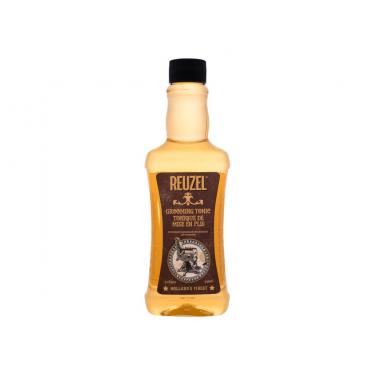 Reuzel Grooming Tonic      350Ml Moški (For Heat Hairstyling)