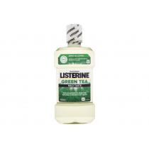 Listerine Green Tea Mild Taste Mouthwash  500Ml    Unisex (Ustna Vodica)