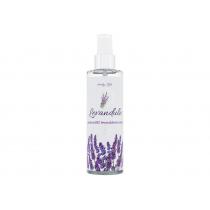 Vivaco Body Tip Bio Lavender Face Water  200Ml    Ženski (Losjon In Sprej Za Obraz)