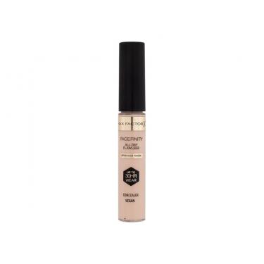 Max Factor Facefinity  30H    7,8Ml Ženski (Corrector) All Day Flawless Airbrush Finish Concealer