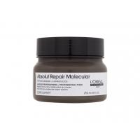 Loreal Professionnel Absolut Repair Molecular      250Ml Ženski (Hair Mask) Professional Mask