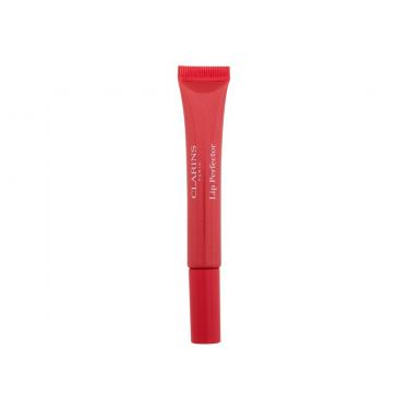Clarins Lip Perfector 12Ml    (Lip Gloss) Ženski  23 Pomegranate Glow