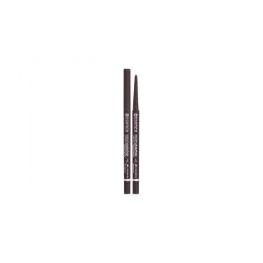 Essence Micro Precise  0,05G  Ženski  (Eyebrow Pencil)  03 Dark Brown