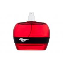 Ford Mustang Mustang 100Ml Red   (Eau De Toilette) Moški Brez Embalaže 