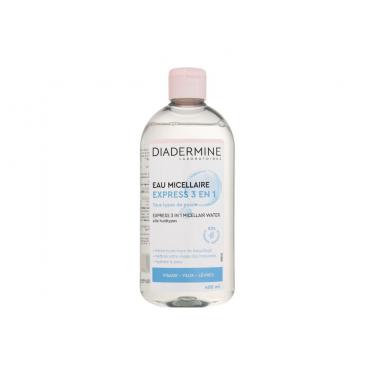 Diadermine Hydrating Micellar Water      400ml(Micellar Water) Ženski