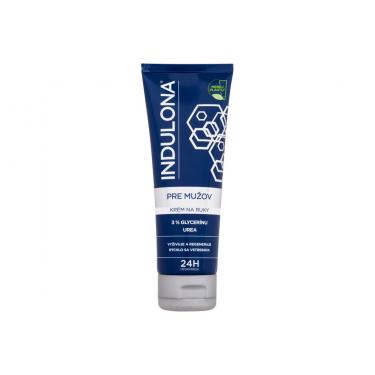 Indulona For Men      75Ml Moški (Hand Cream) Hand Cream