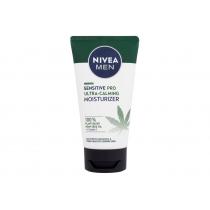 Nivea Men Sensitive Pro      75Ml Moški (Day Cream) Ultra-Calming Moisturizer