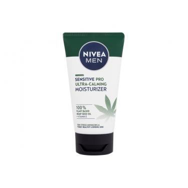 Nivea Men Sensitive Pro      75Ml Moški (Day Cream) Ultra-Calming Moisturizer