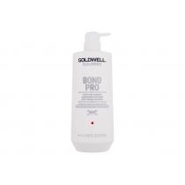 Goldwell Dualsenses Bond Pro Fortifying Shampoo 1000Ml  Ženski  (Shampoo)  