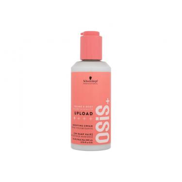 Schwarzkopf Professional Osis+ Upload Bodifying Cream 200Ml  Ženski  (Hair Volume)  