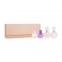 Bvlgari Discovery Set    EDT Omnia Amethyste 5 ml + EDT Omnia Crystalline 5 ml + EDT Rose Goldea Blossom Delight 5 ml + EDP Rose Goldea Blossom Delight 5 ml Eau de Parfum  5ml(Eau de Toilette) Ženski