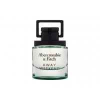 Abercrombie & Fitch Away      30Ml Moški (Eau De Toilette) Weekend