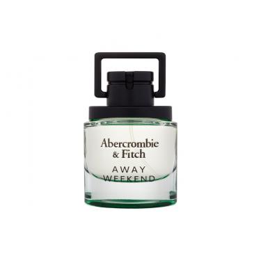 Abercrombie & Fitch Away      30Ml Moški (Eau De Toilette) Weekend