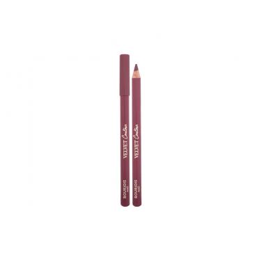 Bourjois Paris Velvet      1,14G Ženski (Lip Pencil) Contour