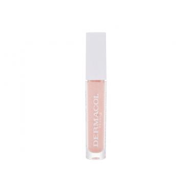 Dermacol F****** High Shine Lip Gloss  4Ml 01   Ženski (Lip Gloss)