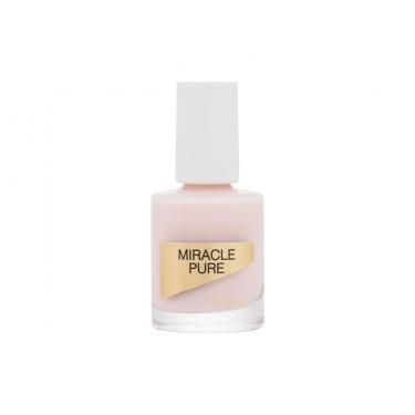 Max Factor Miracle Pure   12Ml 205 Nude Rose   Ženski (Lak Za Nohte)