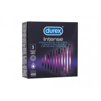 Durex Intense      3Pc Moški (Condoms)