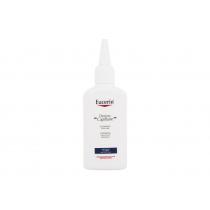 Eucerin Dermocapillaire Calming Urea Scalp Treatment 100Ml  Ženski  (Leave-In Hair Care)  