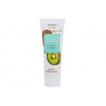 Korres Kiwi      18Ml Ženski (Peeling) Gentle Exfoliating Scrub