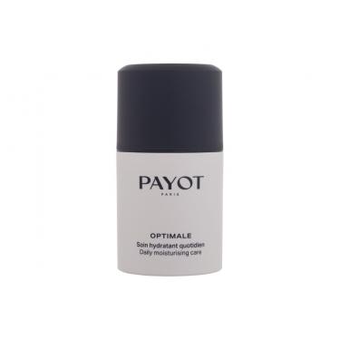 Payot Homme Optimale      50Ml Moški (Day Cream) Daily Moisturising Care