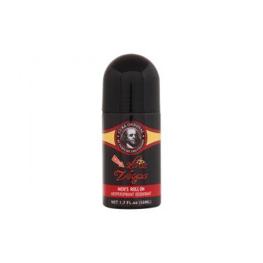 Cuba Las Vegas       50ml(Deodorant) Moški