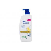 Head & Shoulders Citrus Fresh      800Ml Unisex (Shampoo)