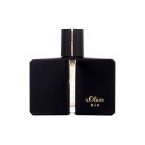 S.Oliver Selection      50Ml Moški (Eau De Toilette)