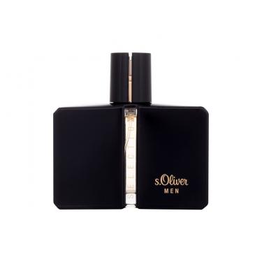 S.Oliver Selection      50Ml Moški (Eau De Toilette)