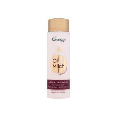 Kneipp Oil & Milk      250Ml Ženski (Bath Oil) 2-Phase Bath Argan & Oat Milk