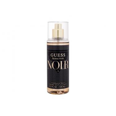 Guess Seductive      125Ml Ženski (Body Spray) Noir