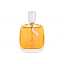 Alfaparf Milano Semi Di Lino Smooth Smoothing Oil 100Ml  Ženski  (Hair Oils And Serum)  