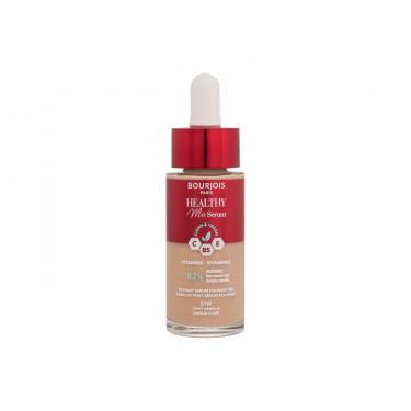 Bourjois Paris Healthy Mix Clean & Vegan Serum 30Ml  Ženski  (Makeup)  51 Light Vanilla