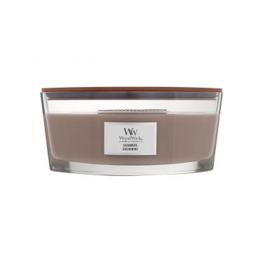 Woodwick Cashmere 453,6G    (Scented Candle) Unisex  