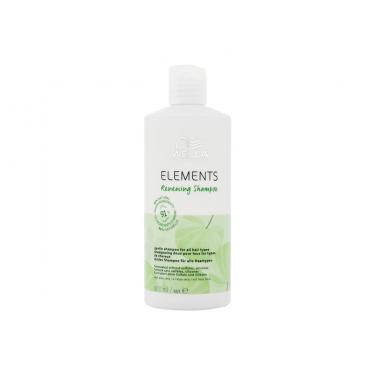 Wella Professionals Elements Renewing  500Ml    Ženski (Šampon)