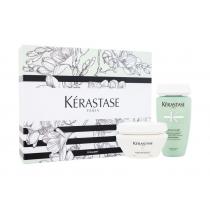 Kérastase Spécifique Bain Divalent Specifique Bain Divalent Balancing Shampoo 250 Ml + Specifique Intense Rehydrating Gel-Masque System 200 Ml 250Ml    Ženski (Šampon)