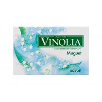 Vinolia Lily Of The Valley Soap 150G  Ženski  (Bar Soap)  