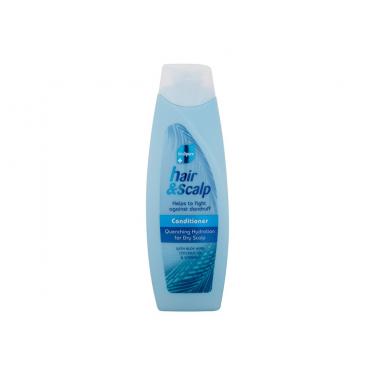 Xpel Medipure Hair & Scalp Conditioner 400Ml  Ženski  (Conditioner)  