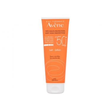 Avene Sun Lotion 250Ml  Unisex  (Sun Body Lotion) SPF50+ 