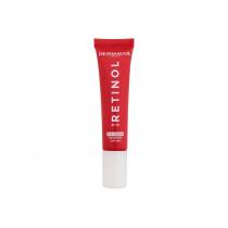 Dermacol Bio Retinol      15Ml Ženski (Eye Cream) Eye Cream